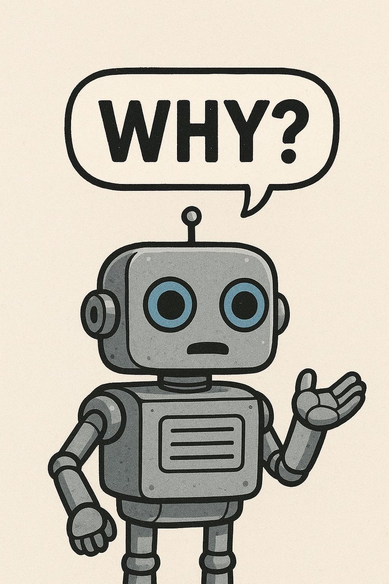 Why_Dot_Fun's tweet image. We’re not building just another coin.
We’re building a movement powered by one question: WHY?
#WHYToken #Solana #CryptoCommunity #DeFi