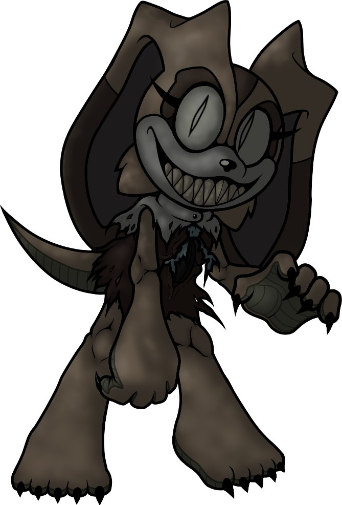 OMundodeB1's tweet photo. @Cinnabunny59571 Hi, I have Discord, but I can't access my account at the moment. Even without access to Discord, of course, I let you use Alter Cream in your fan game 😁👍. This is her most recent design. https://t.co/0CHNGi4qMQ