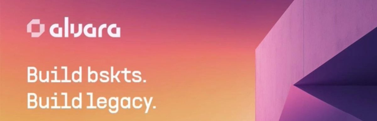 Mrdonofdegen's tweet photo. Here we go 💎🔥 $ALVA public mainnet just went live after so much building.

@AlvaraProtocol a simple, decentralized platform that lets anyone create, manage, and invest in on chain crypto baskets.🧺

Good price to load up at $0.11 &amp; Congrats to the team. Up only from here fs. https://t.co/o3vxzSlvwM
