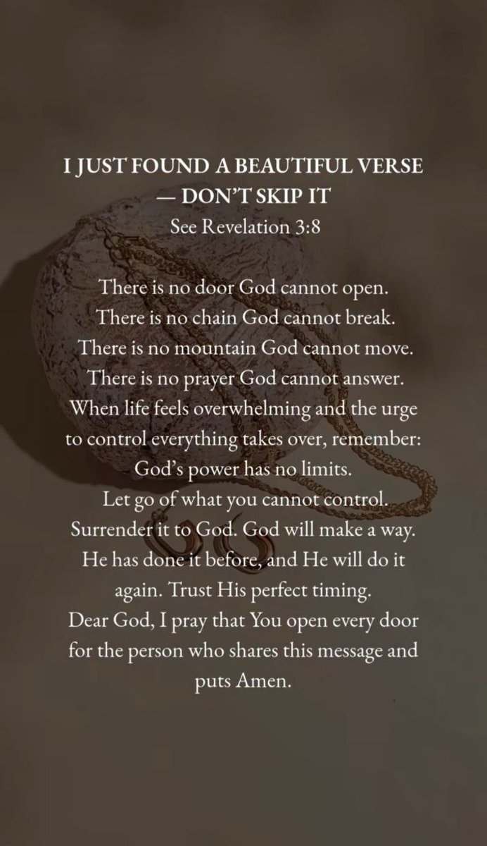 Therapyquotes_'s tweet image. Put &quot;Amen&quot;