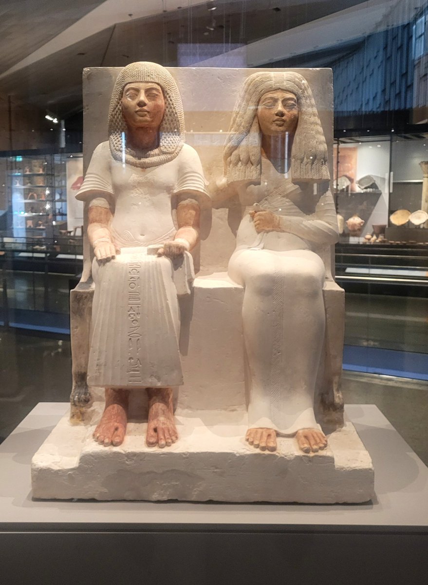 Evanthia Hatziminaoglou tweet media