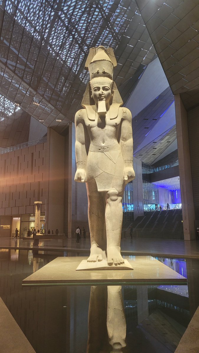 Evanthia Hatziminaoglou tweet media