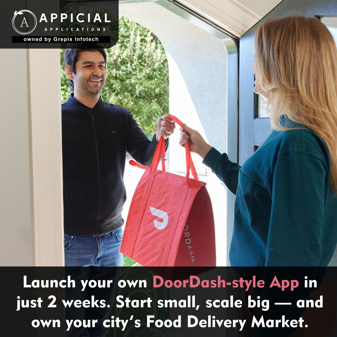 Appicial Applications tweet media