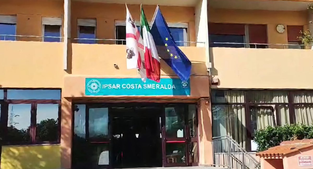 UTEArzachena25's tweet photo. Carissimi Soci e carissime Socie e pure futuri Soci, Vi ricordiamo che Giovedi 16 alle ore 17.30 (puntuale) presso l'IPSAR, la Scuola Alberghiera Arzachena in via Paolo Dettori, ci sarà l'inaugurazione del nuovo Anno Accademico.

E' molto gradita la vostra presenza.
Pietro Bellu https://t.co/oHvSDwmMBm