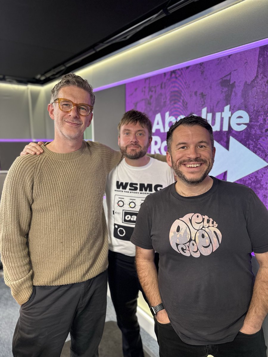 Rob Fiddaman 🎧 🎙 📻 tweet media