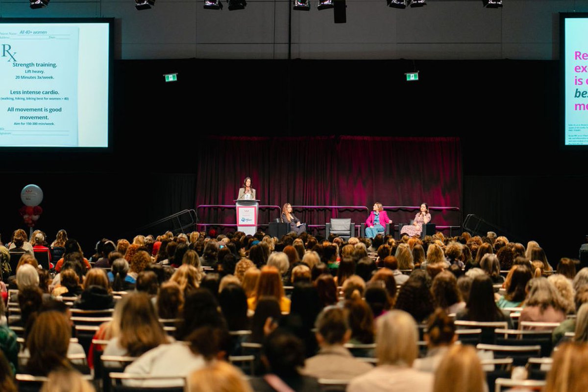 WCH Foundation tweet media