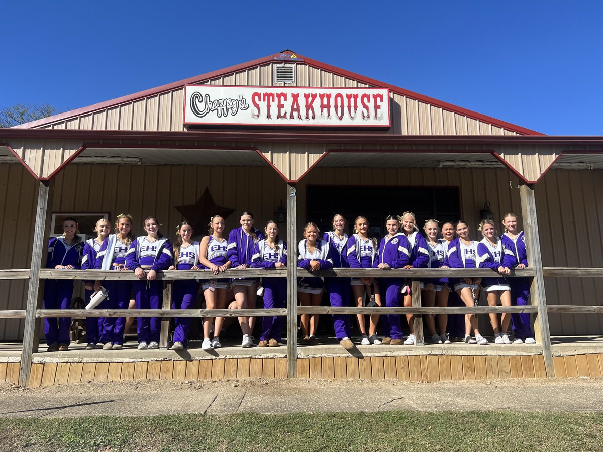 Thank You Chappy’s Restaurant in Grayville Illinois for hosting us Saturday!!