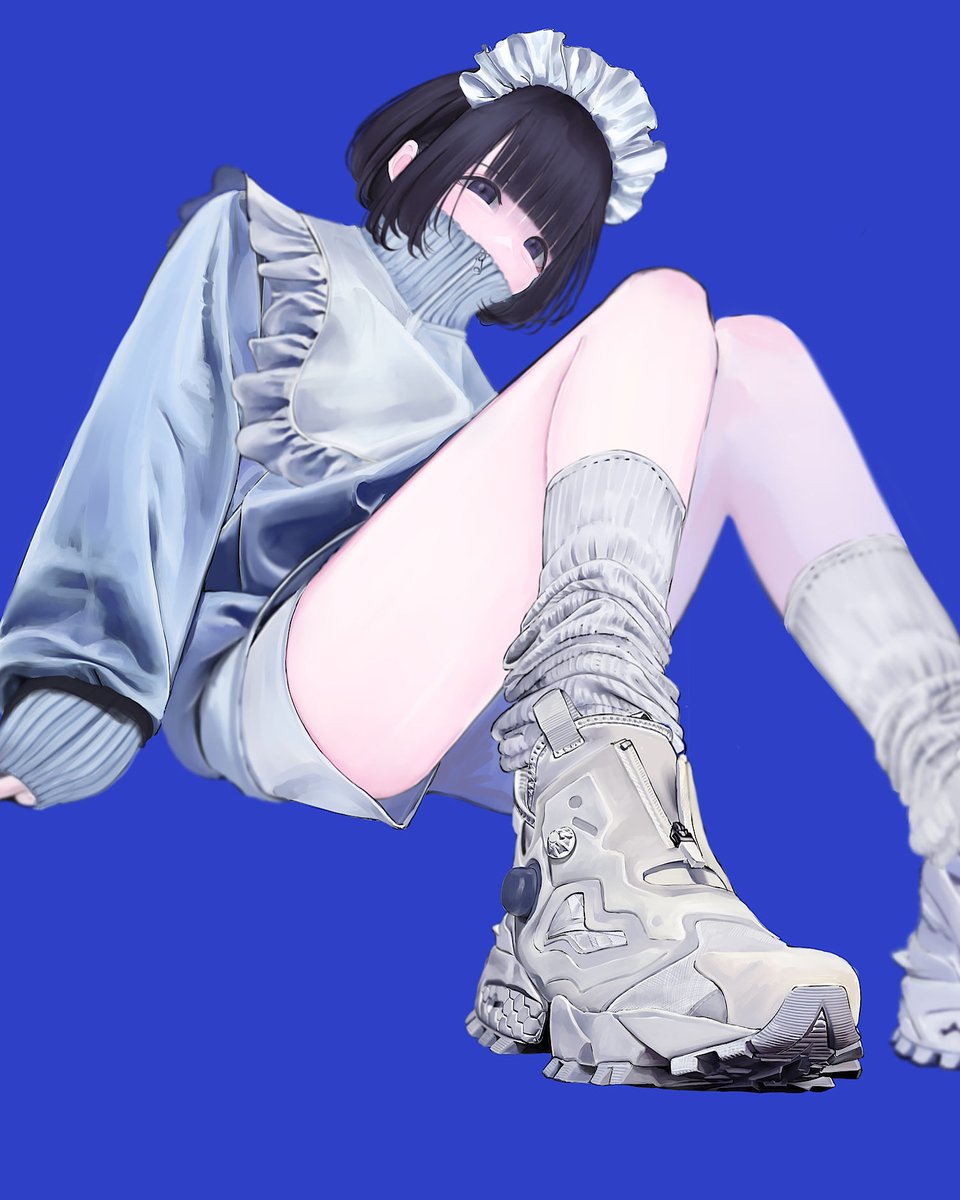 けーに (@k2_illustration) on Twitter photo 