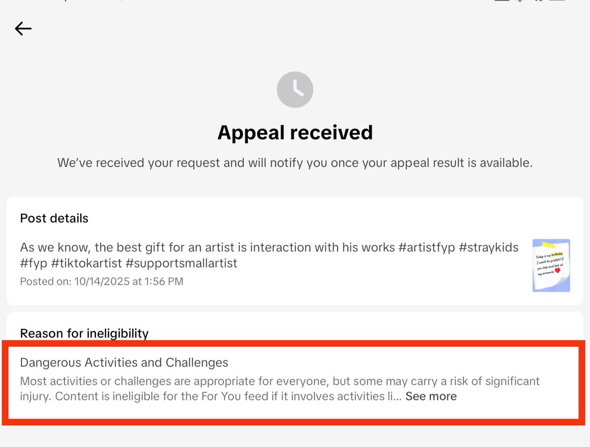 I feel like I'm going insane