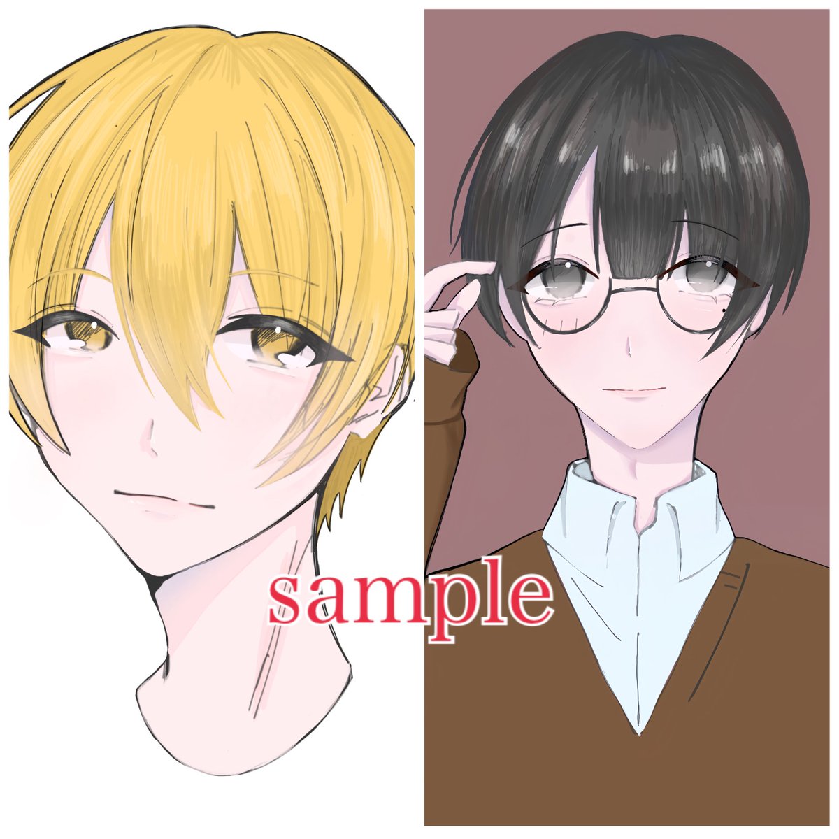 酸いも甘いも♡ tweet media