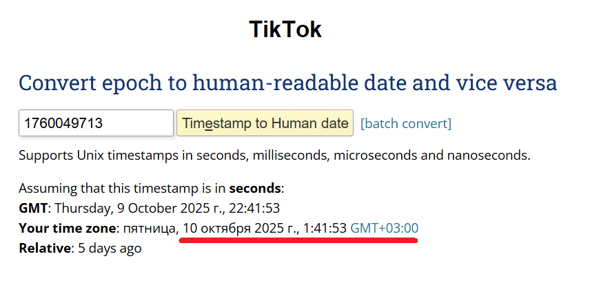RockyTit's tweet photo. @hoaxeye Timestamps btw https://t.co/LBG0hxJeDP