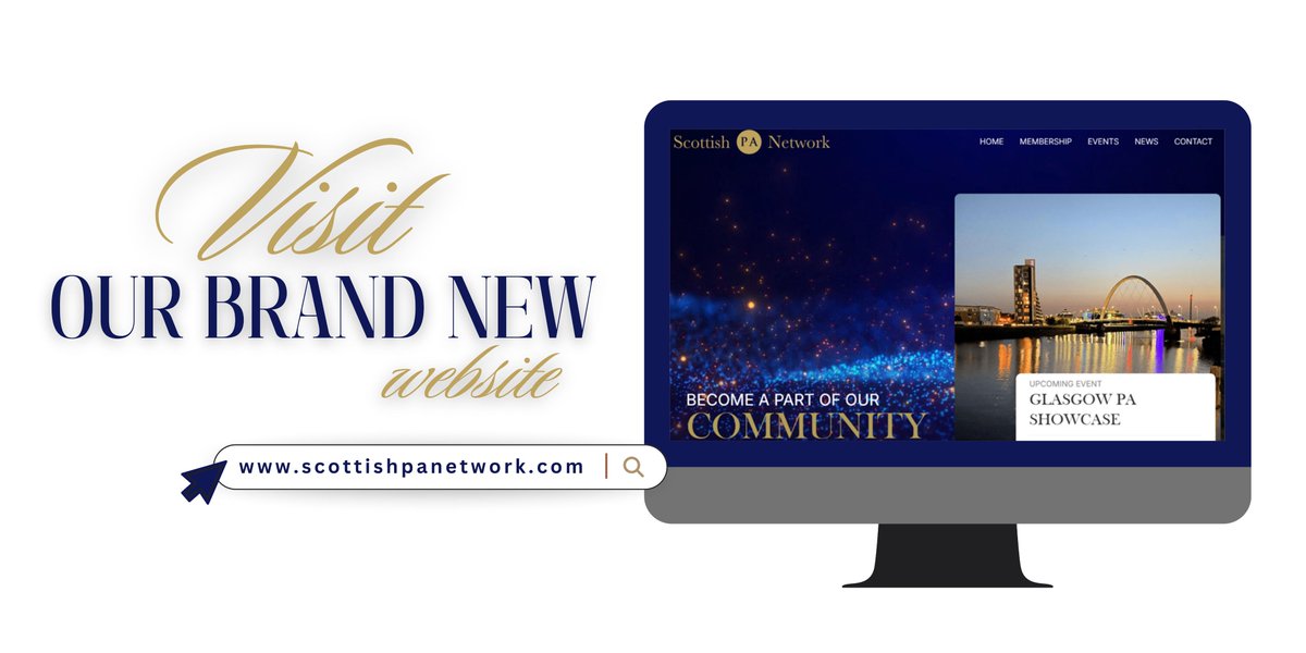 ScotPAnetwork's tweet image. scottishpanetwork.com #personalassistant #executiveassistant #Scotland
