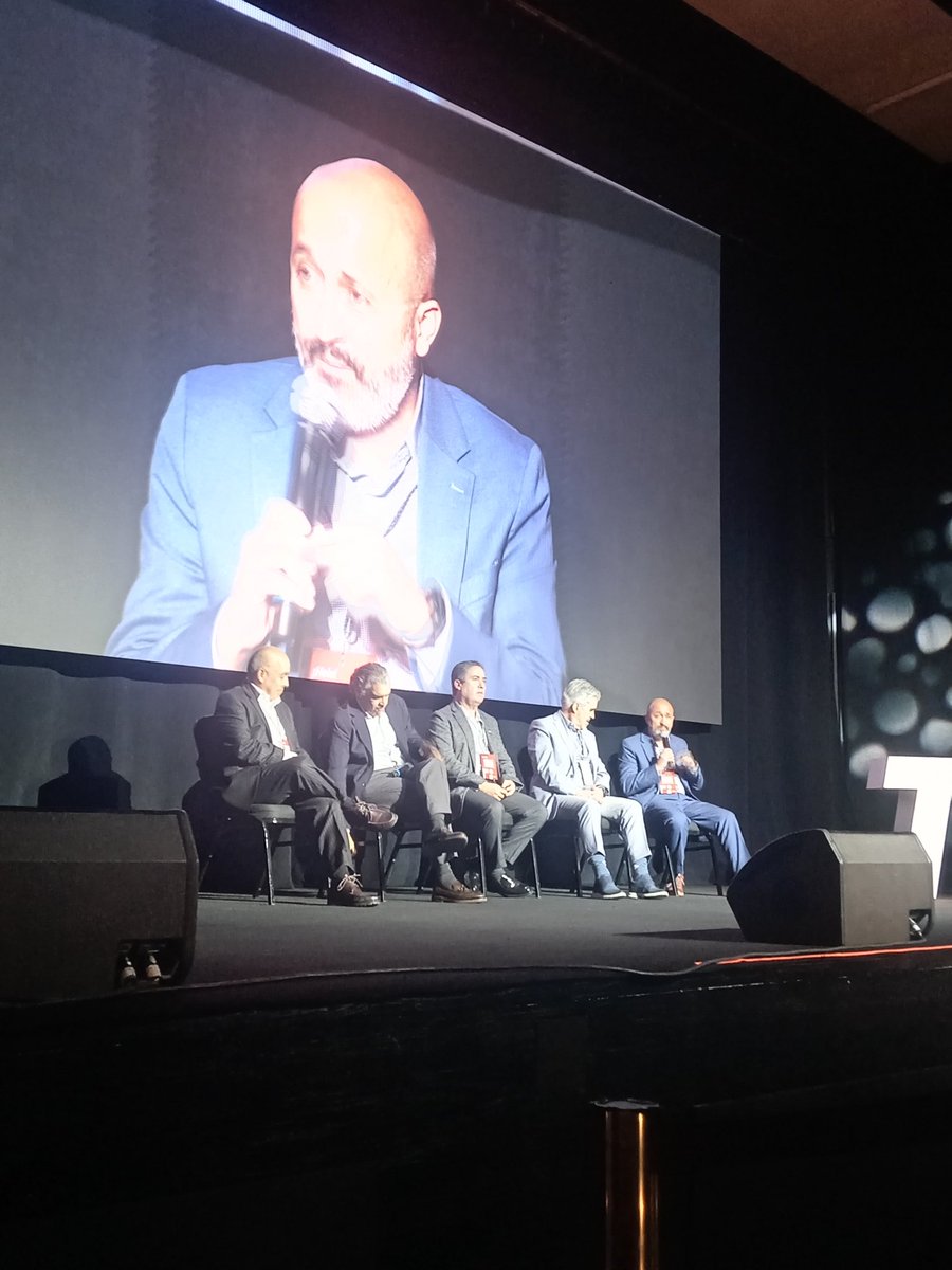 ligainmob's tweet photo. #2TTi "Tenemos un reto impresionante que nos lleva a seguir haciendo esfuerzos unilaterales": @JRorozcodelaF, Head of North Latam by #Accumin #ThinkTank https://t.co/XOn8lYWV2I