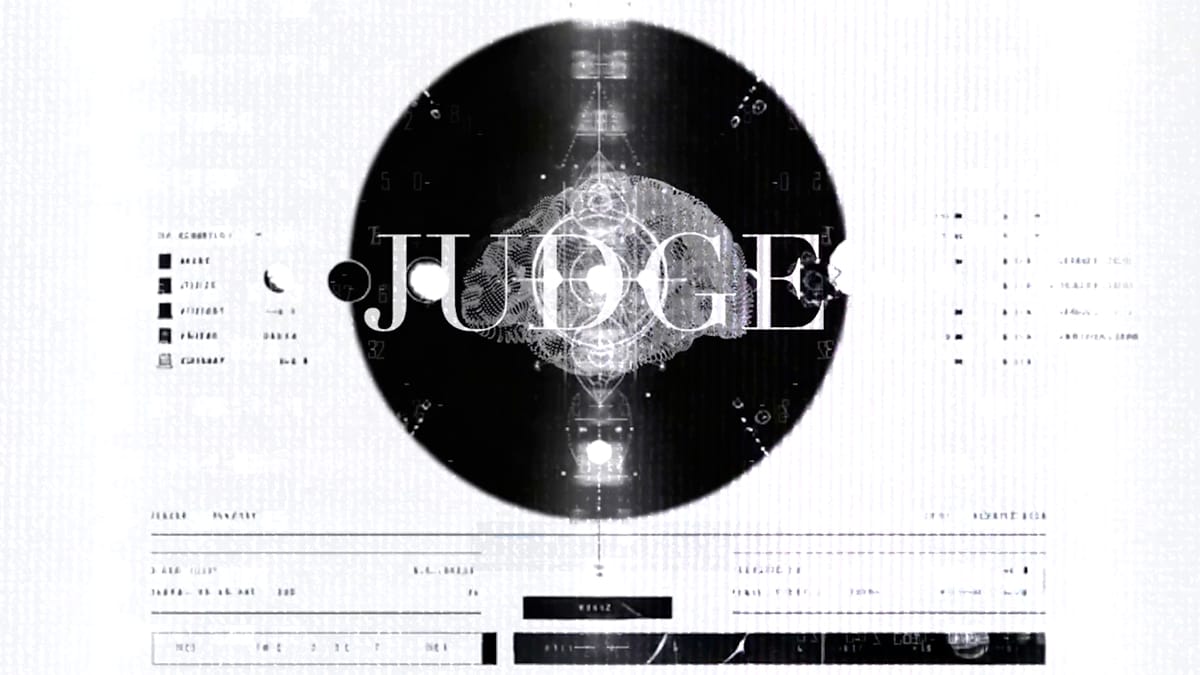 amir81ak's tweet image. 🧵 Judge — the new AI evaluator by Gensyn

1️⃣
One of AI’s hardest problems: fair and reproducible evaluation. ⚖️

2️⃣
Judge makes every result cryptographically verifiable. 🔐

3️⃣
The result? Trust, transparency, and global open science. 🌍💡

#AI #Judge #Gensyn  #OpenScience