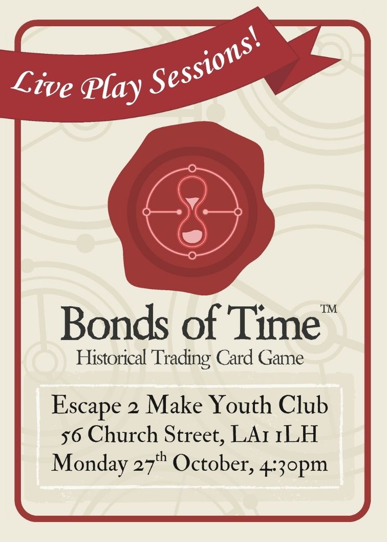 Friends of Lancaster City Museum tweet media