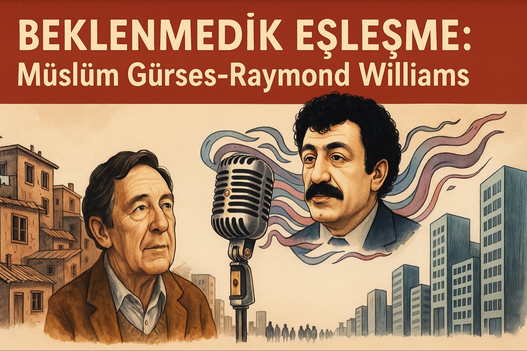 BEKLENMEDİK EŞLEŞME | MÜSLÜM GÜRSES - RAYMOND WILLIAMS #müslümgürses #ar... youtu.be/A_D1lr31bck?si… <a href="/YouTube/">YouTube</a> aracılığıyla <a href="/vbozkurt55/">Veysel BOZKURT</a>
