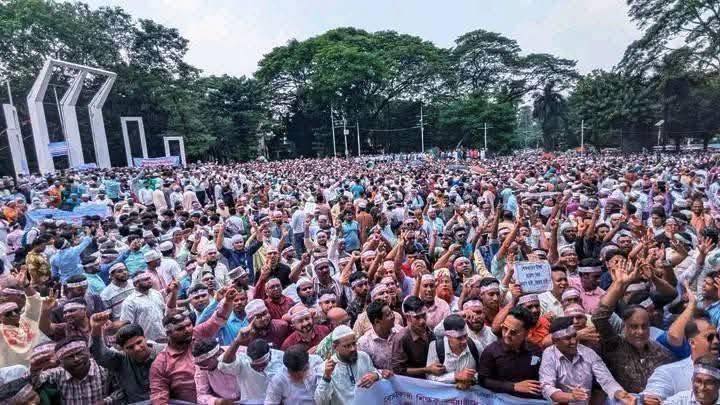 newsflash24bd's tweet image. newsflash24bd.comনতুন-আলটিমেটাম-দাবি-না-মা/