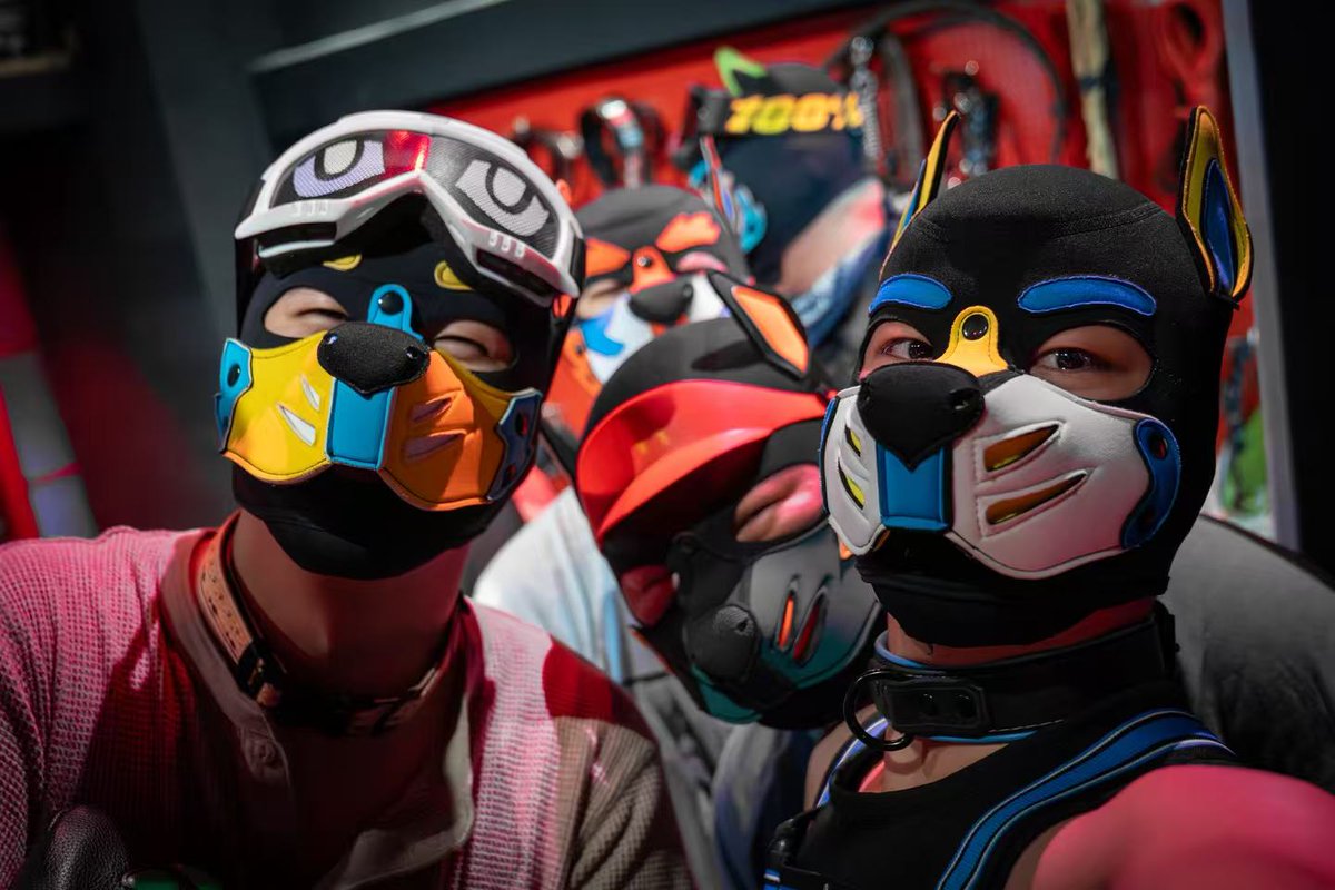 姜白 (@baixiao_ong) on Twitter photo 