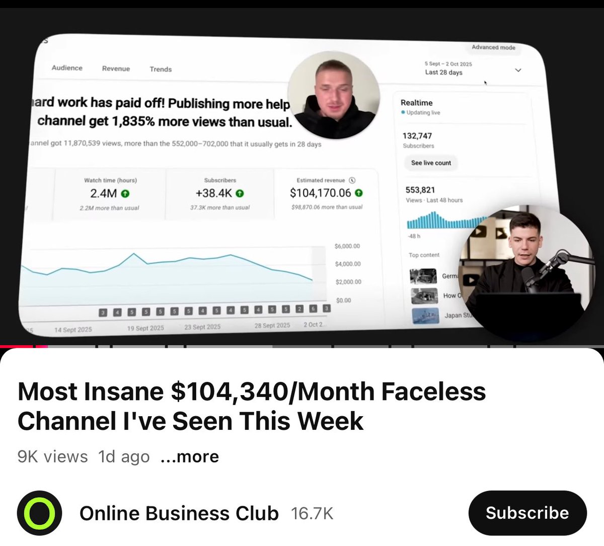 Andrew | Youtube Automation tweet media