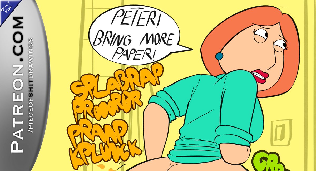 piece of shit drawings tweet media