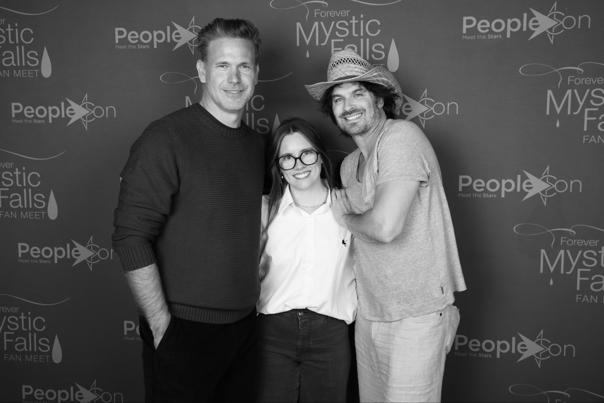 oceaneslpc's tweet photo. @iansomerhalder so grateful for the chance to continue this thread,
another day with ian and the chance to meet matthew, deeply thank you 

#iansomerhalder #tvd #thevampirediaries #damonsalvatore #fanmeet https://t.co/rqE9Wl5THj