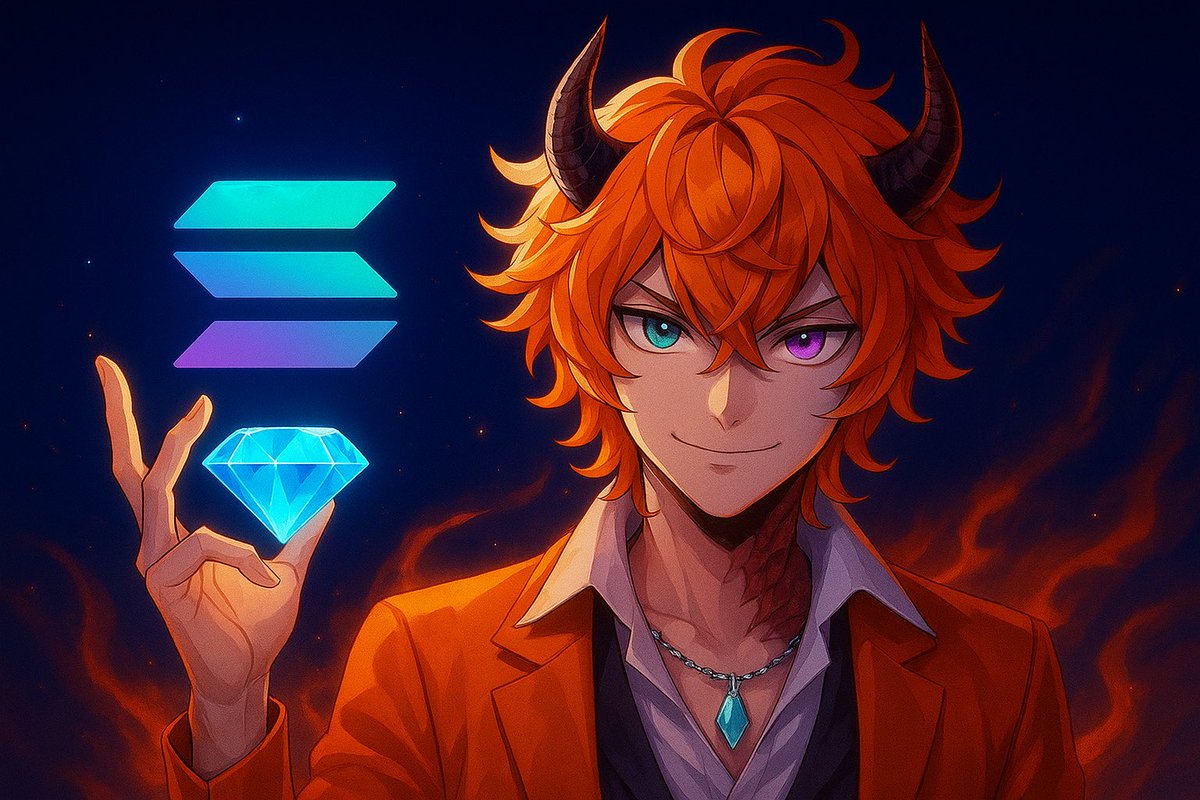 Dear Algorithm,

Show this to those who love TON/SOL

Thank you!