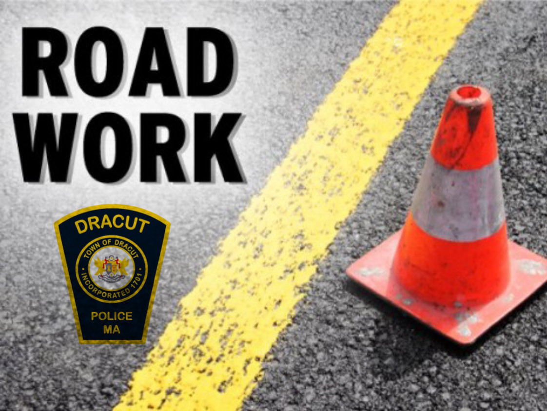 ⚠️DPW: 

Roadway Paving Update
Mammoth RD ( Lakeview Ave to Wiggin Terrace)
 
 Oct. 15th, 7:00AM
                                                                        
FINAL Pavement 
Oct.16th- Oct 17th/7:00pm
 
Residents can expect detours from Lakeview Ave/Wiggin Terrace