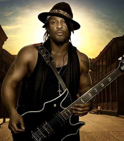If there's another place...<a href="/TheDangelo/">D'Angelo</a> and <a href="/prince/">Prince</a> are already jamming together. #ripdangelo