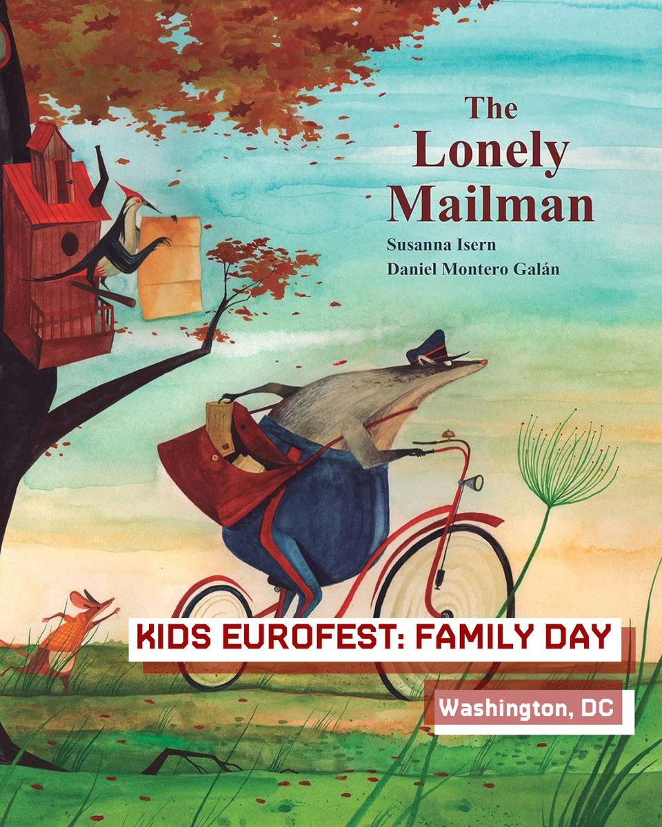 SPAIN arts & culture tweet media