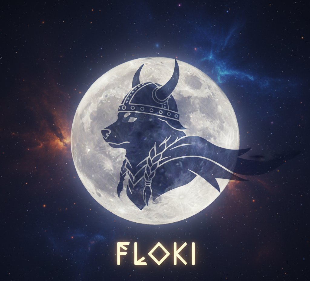 KasmanArmy68's tweet image. #FlokiUltras3 #FLOKI $Floki