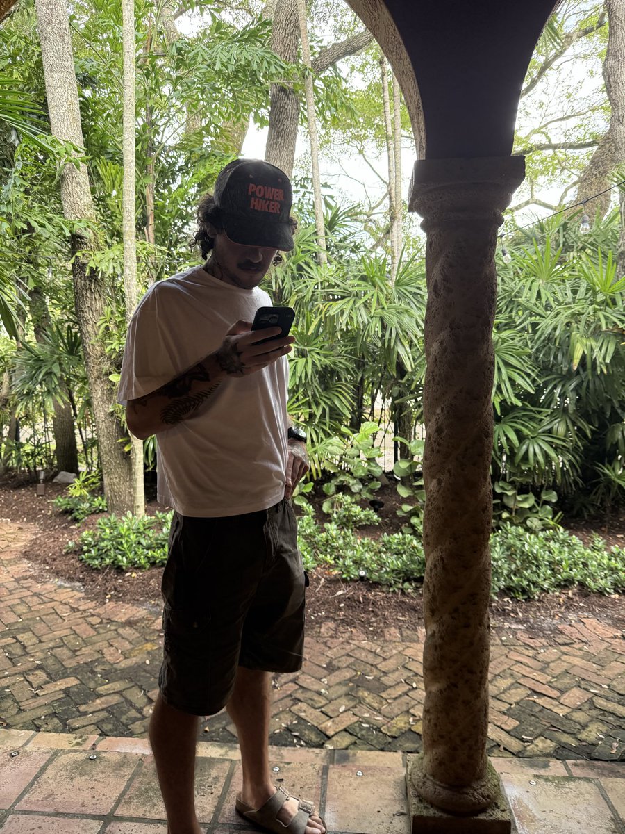 SKERVY (@sickofsea) on Twitter photo 