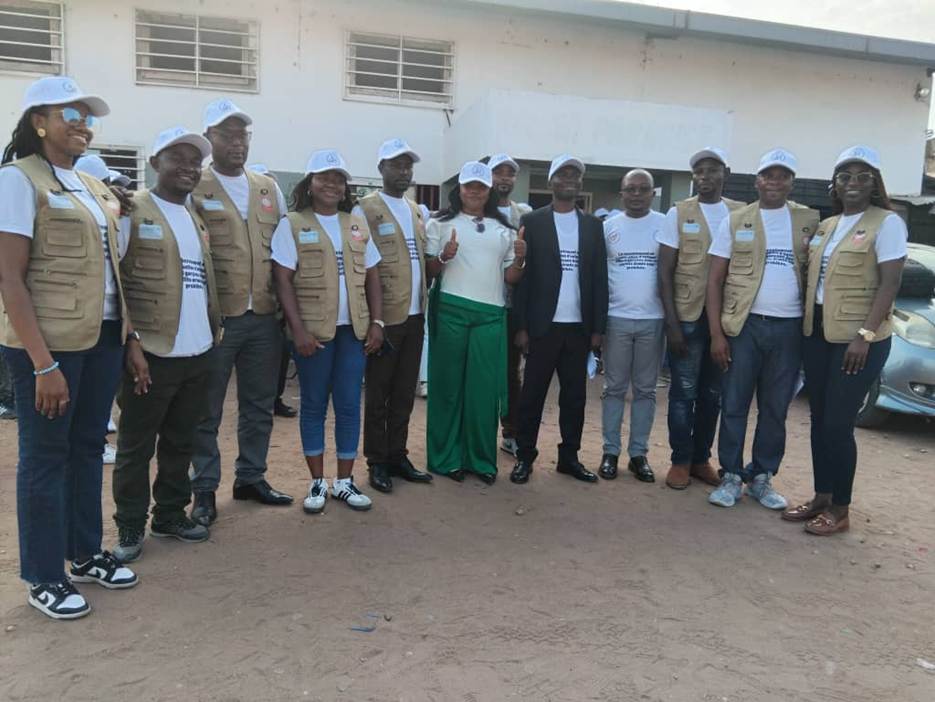 #TANGANYIKA : LE #PDDRCS CLÔTURE LA FORMATION DES VÉRIFICATEURS DDR-ENFANT DE #KALEMIE ET DE #NYUNZU
<a href="/Presidence_RDC/">Présidence RDC 🇨🇩</a> <a href="/PrimatureRDC/">Primature de la République Démocratique du Congo</a> <a href="/VPMDefenseRdc/">Vice-Primature, Ministère de La Défense/RDC</a> <a href="/PDDRCS_TANG/">PDDRCS TANGANYIKA</a>
pddrcs.cd/tanganyika-le-…