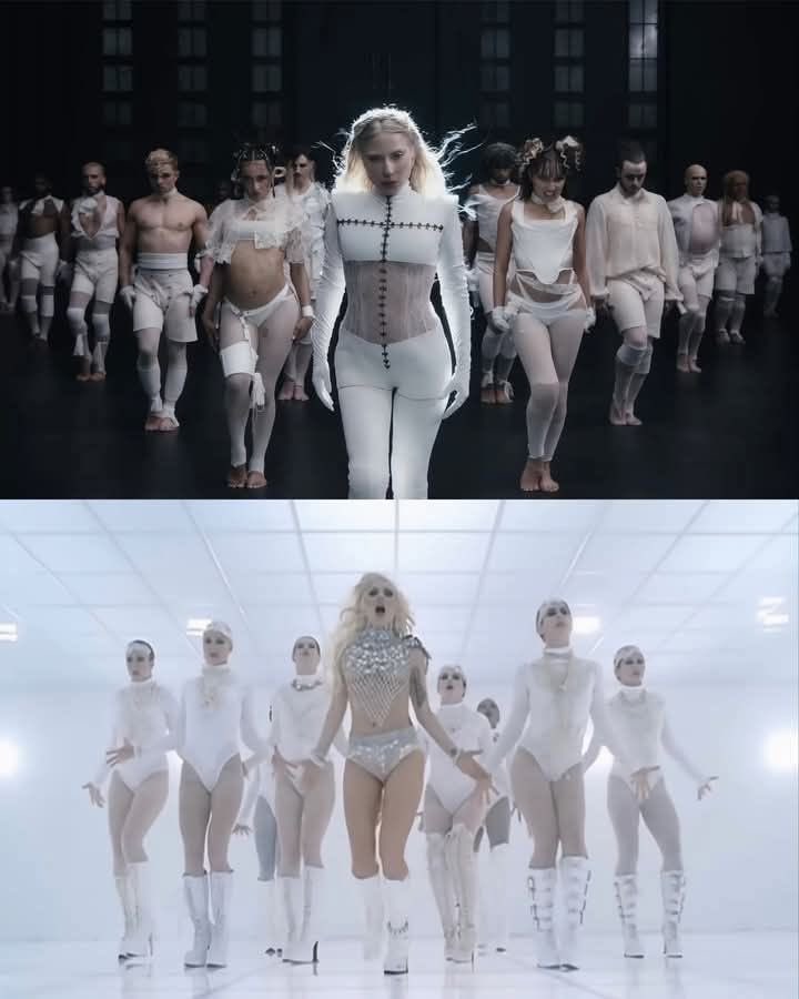 SOME THINGS NEVER CHANGE