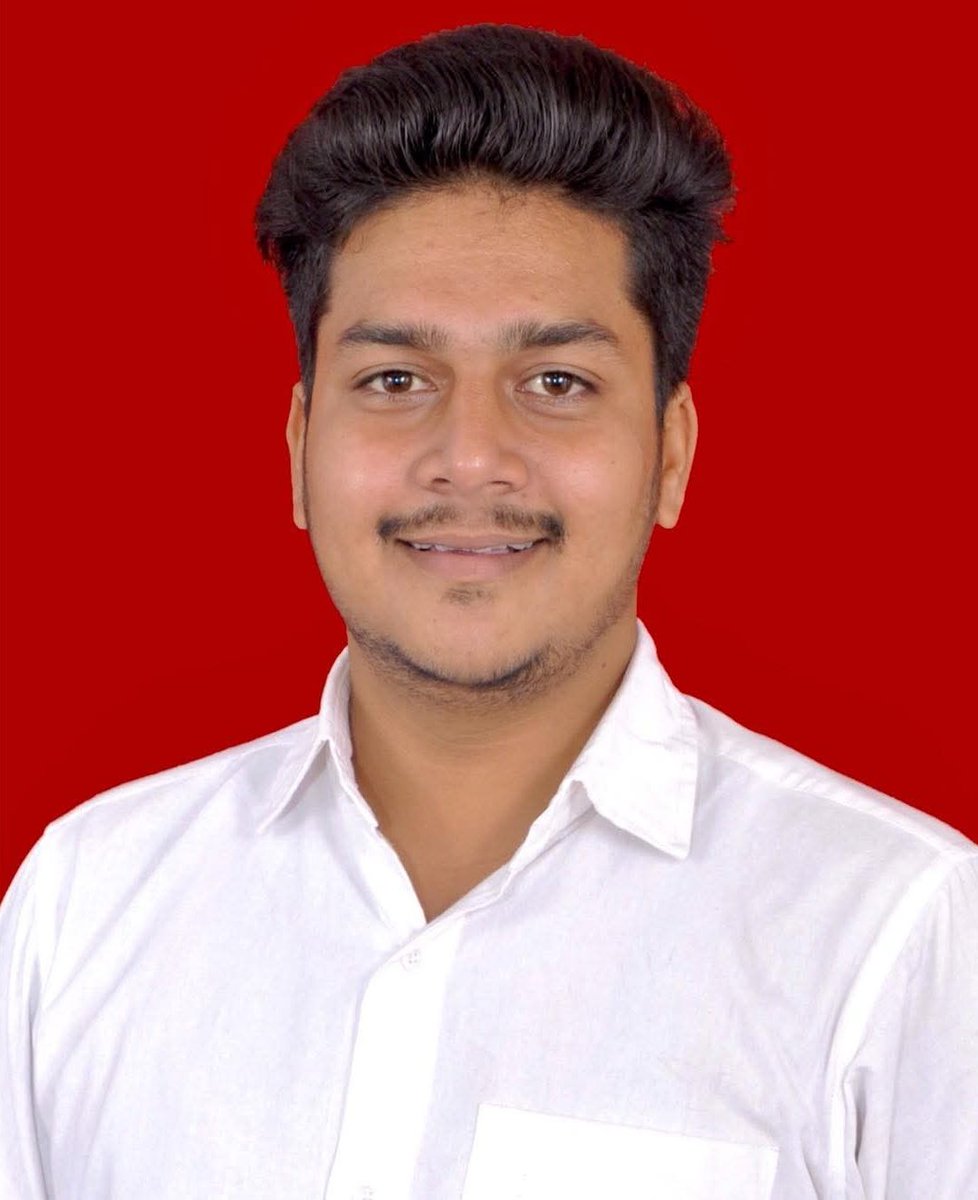 समाजवादी छात्र सभा के मेरठ महानगर अध्यक्ष छोटे भाई <a href="/HaivinKhan/">Haivin khan</a> को जन्मदिवस की हार्दिक शुभकामनायें!