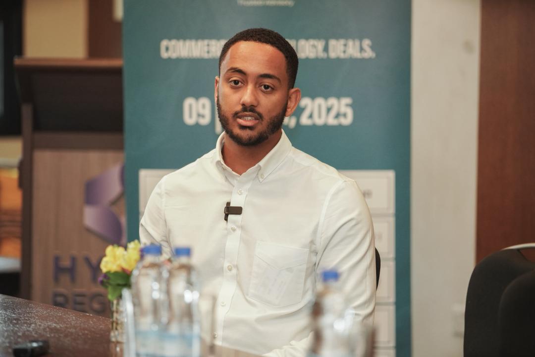 Enkopa Summit tweet media