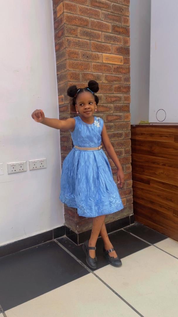 olawalesmd's tweet image. My baby girl is 8 years old today.
She is growing fast right before our eyes.
She would always be our best and proudest creation.
All glory to God Almighty for helping us take good care of her.