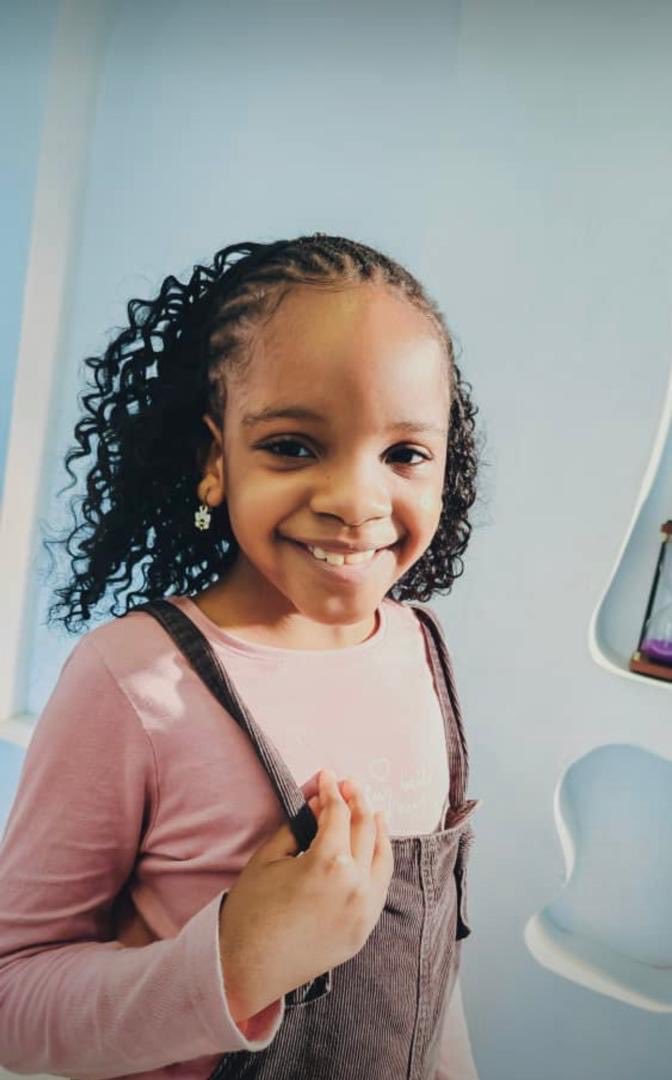 olawalesmd's tweet image. My baby girl is 8 years old today.
She is growing fast right before our eyes.
She would always be our best and proudest creation.
All glory to God Almighty for helping us take good care of her.