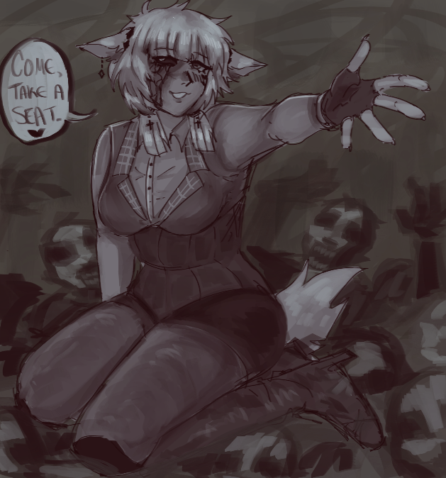 Crow (@Crowtomic) / Posts / X
