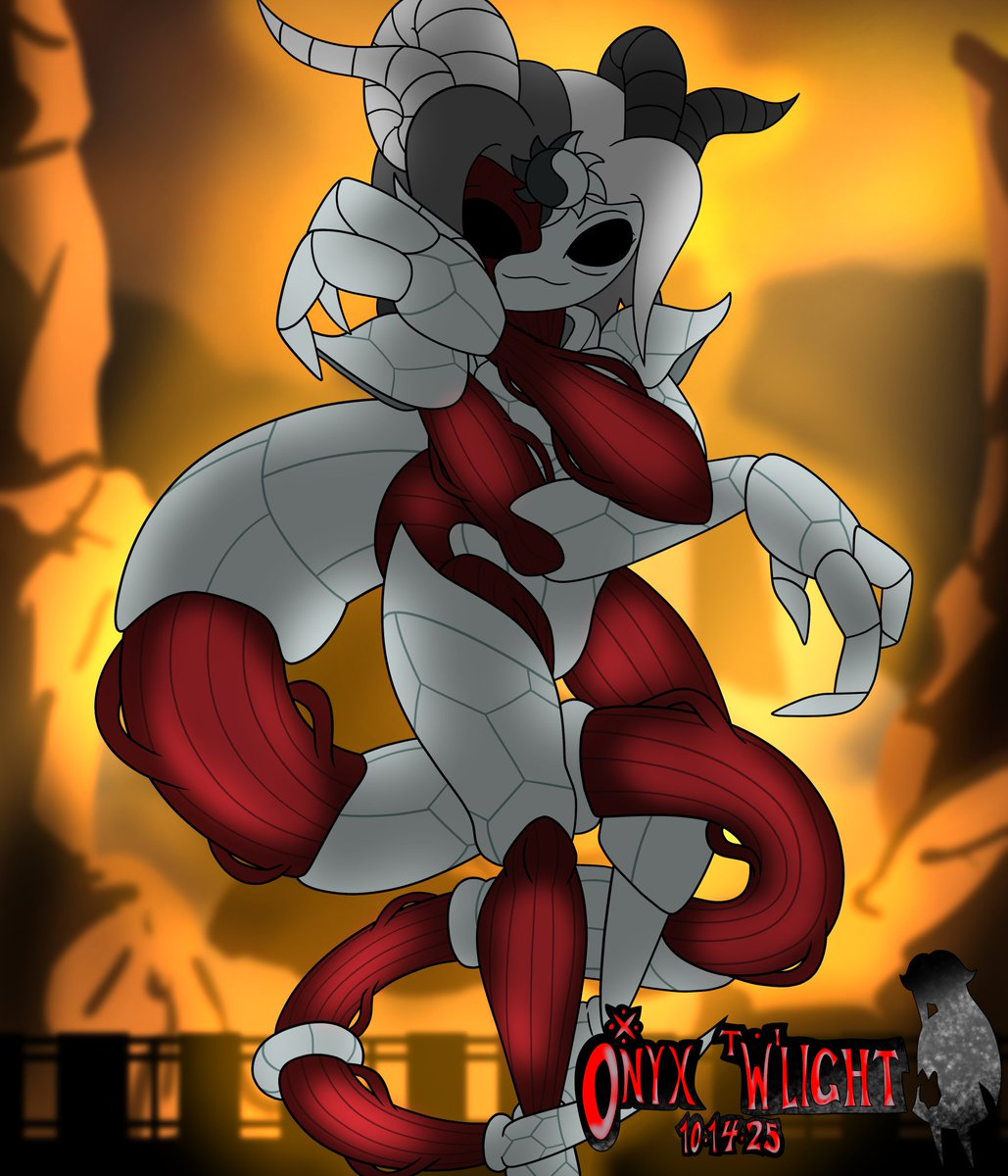 "Who are you?"
"Nobody gives me insteuctions."
"I shall destroy EVERYTHING!"

Dawn is The Magician from The House of the Dead