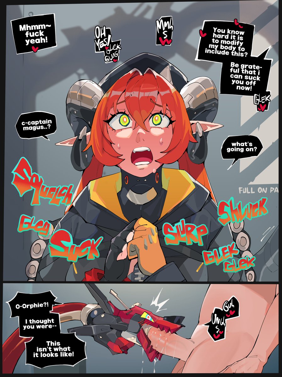 waking up to your tail acting up