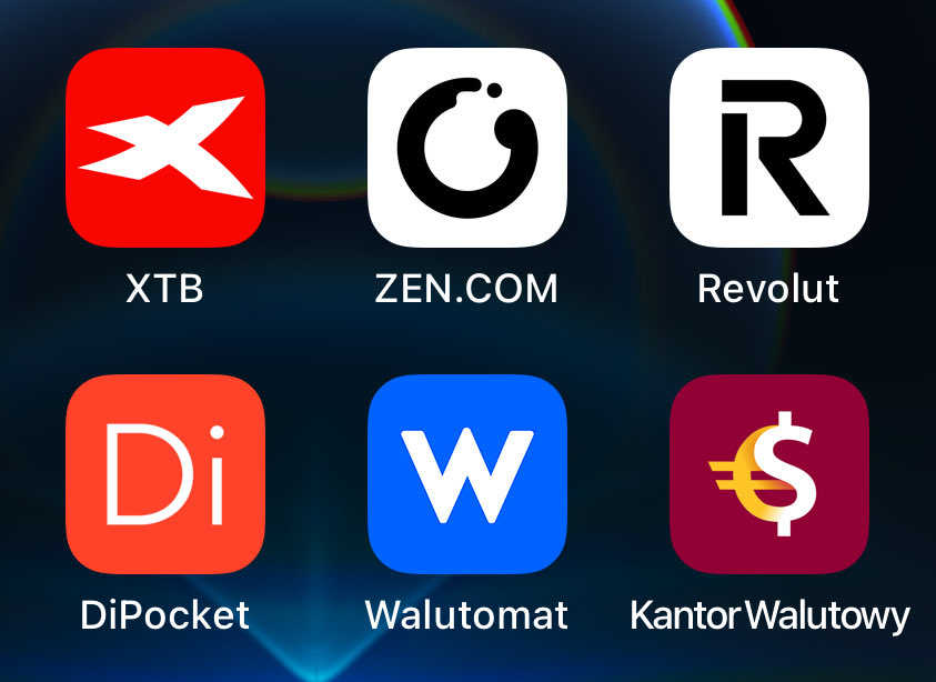 Proteinowe Inwestowanie tweet media