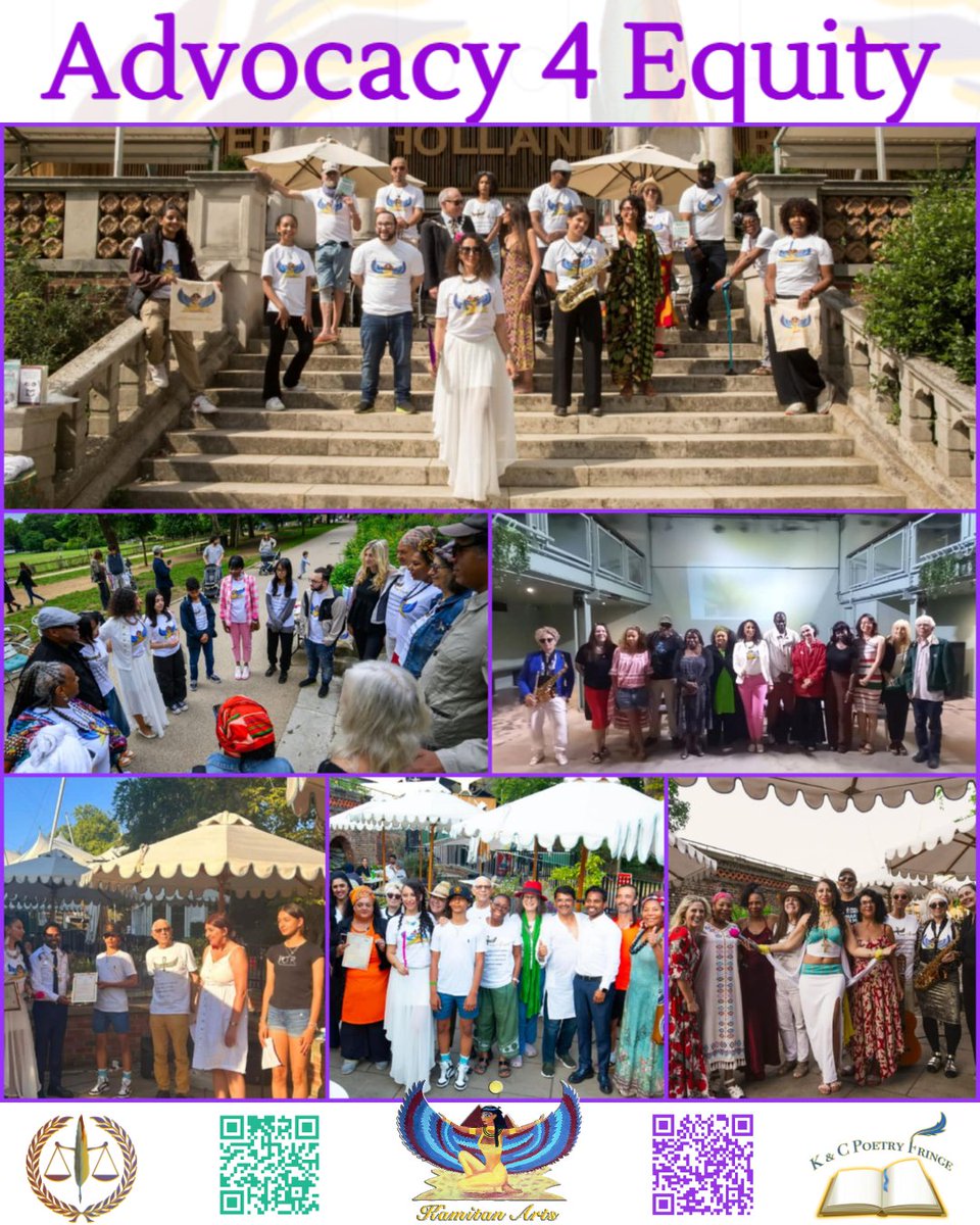 Kamitan Arts tweet media