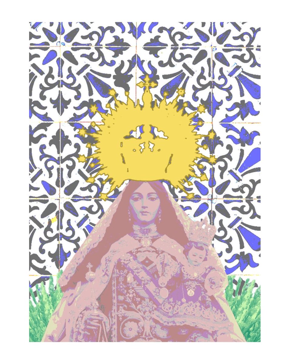 Raúl Siles será el encargado de diseñar nuestro cartel anunciador del Domingo de Resurrección 2026. ¡ Conoce algunas de sus obras !