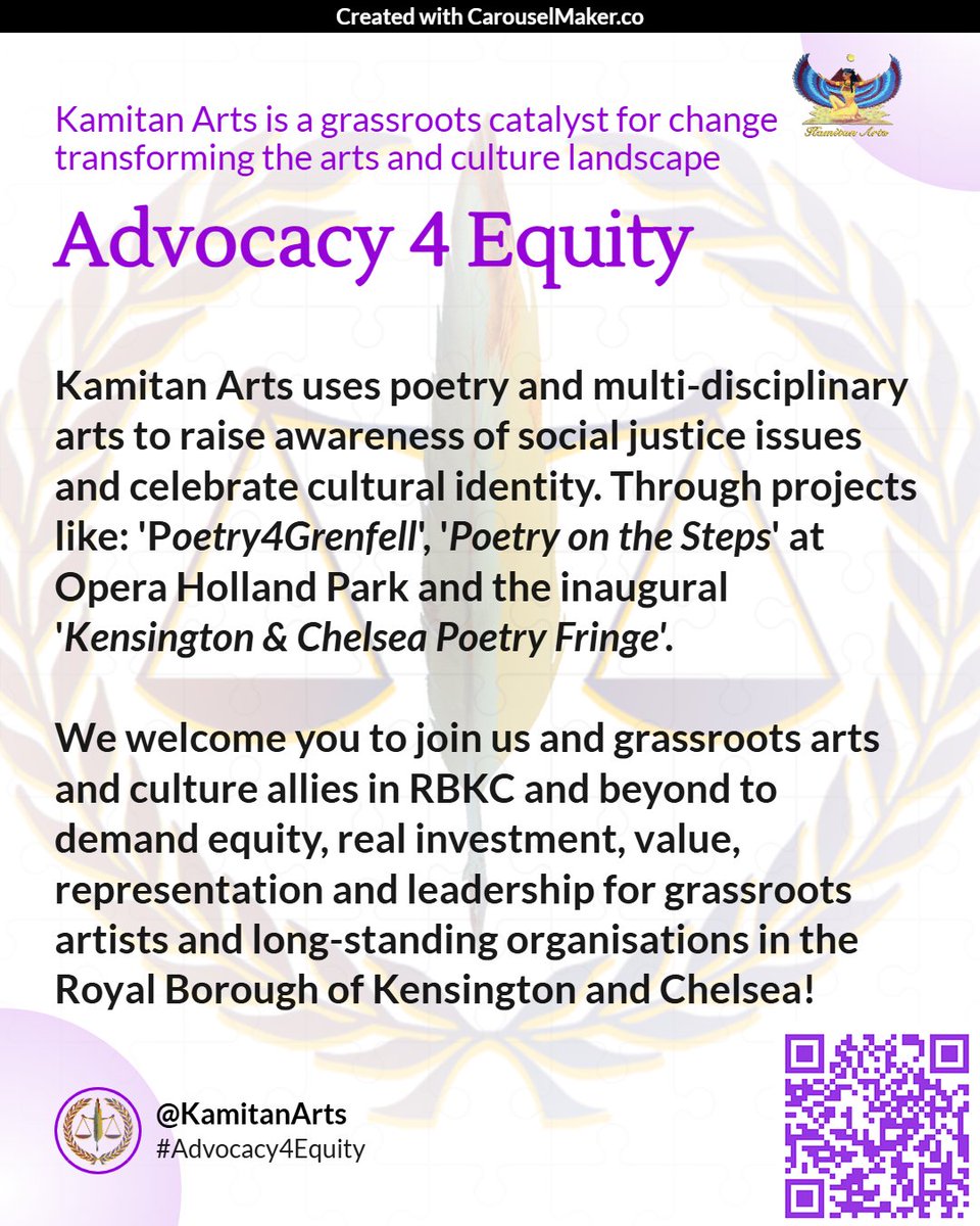 Kamitan Arts tweet media