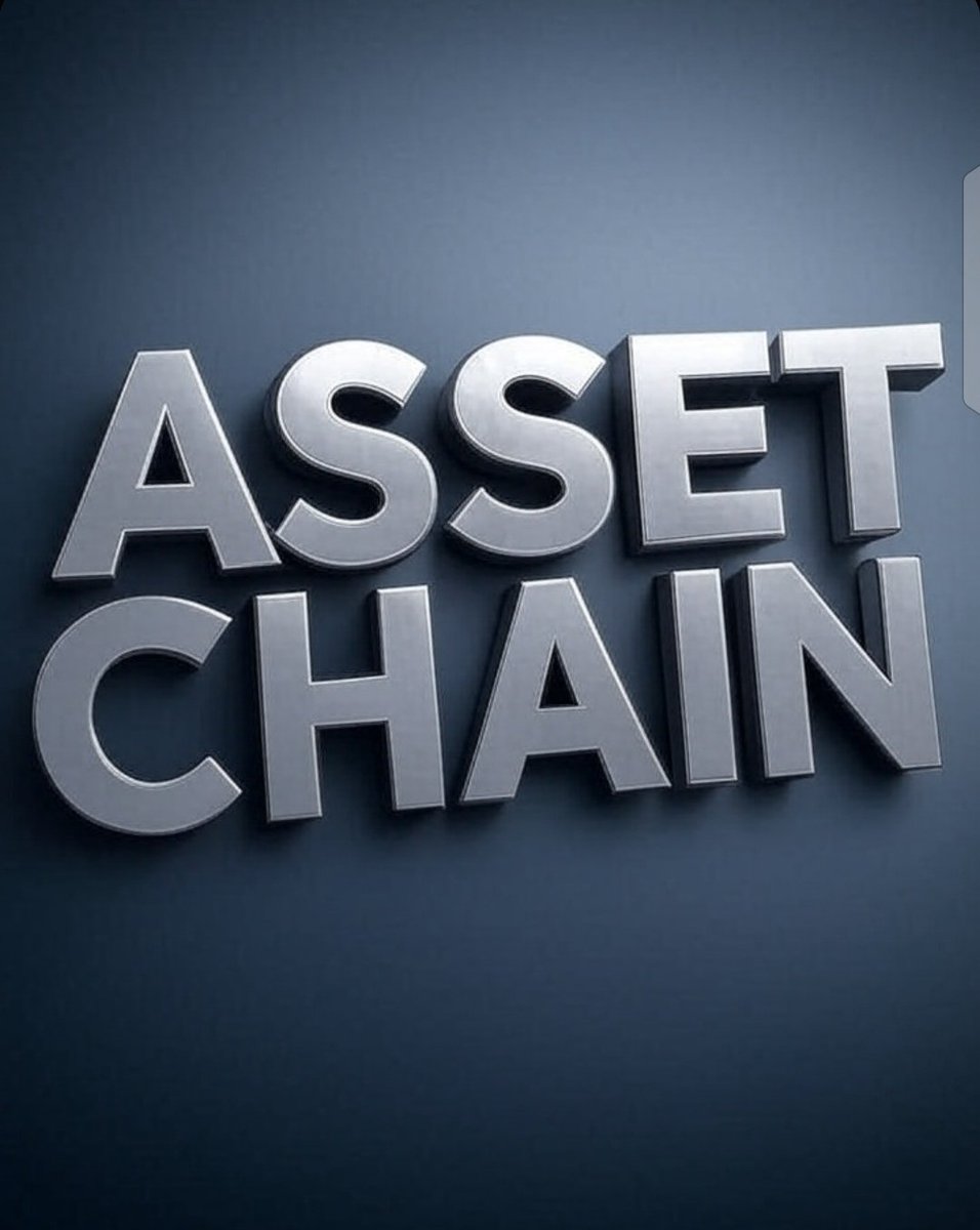 SoundCodee's tweet image. Asset Chain’s @rwaassetchain speed & throughput aim: with up to 20K TPS, instant settlement of tokenised real asset trades is feasible by @rwaassetchain. This is key when tokenising high turnover assets like commodities or agricultural goods. @rwaassetchain’s infrastructure…