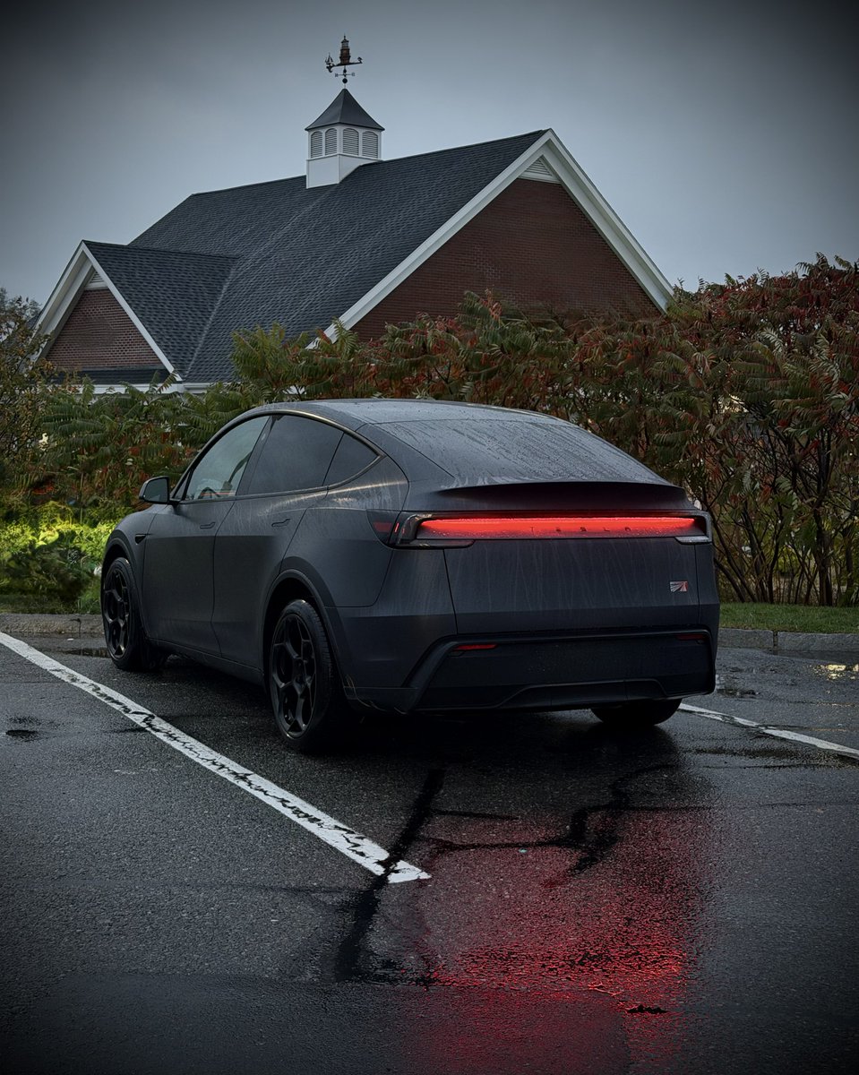 Sawyer Merritt tweet media