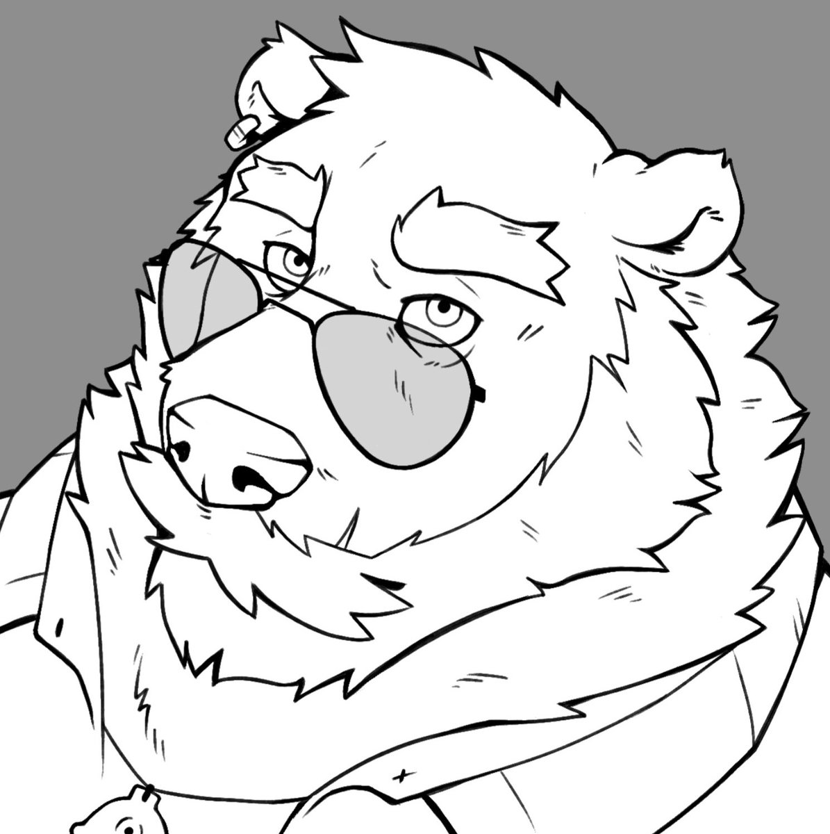 (WIP) It's been a while...