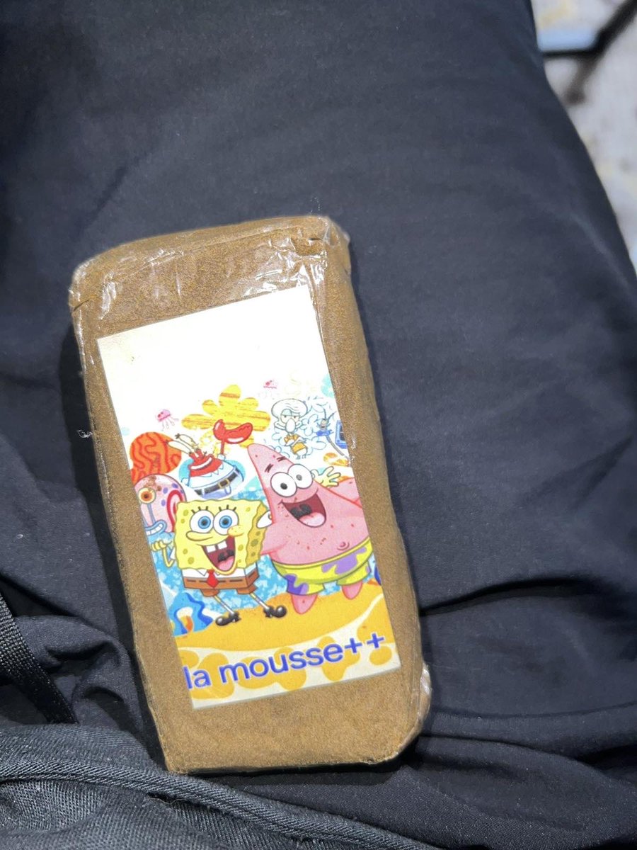 BigSchaden's tweet image. hat wer bock auf rauchen?