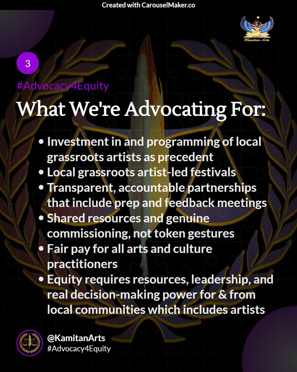 Kamitan Arts tweet media