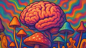 As interest in psychedelic-assisted therapy grows, physicians are exploring how to get involved — but the legal landscape remains murky. Attorney Lisa Gora explains what doctors should know. 📷Legal Q&amp;A: When Doctors Are Involved in Psychedelics bit.ly/4ojcWj6 <a href="/Medscape/">Medscape</a>